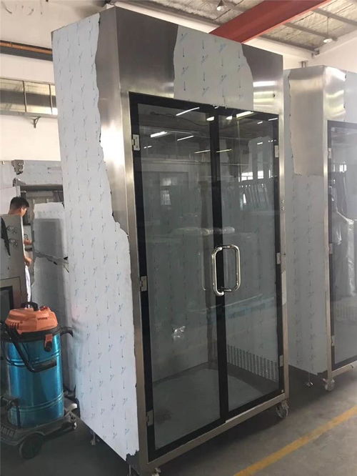 打造高效洁净的电子厂装修 专业设计与净化工程解析