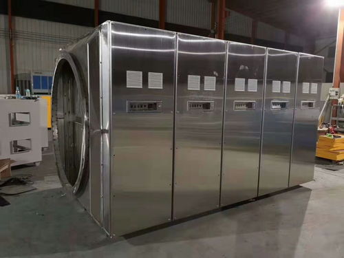 纺织印染厂环保工程设备 守护绿水青山，打造绿色服装产业