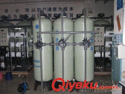 茶山水处理过滤系统与清远井水软化处理设备的技术解析与应用