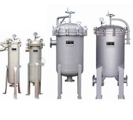 华禹天元过滤设备加盟 费用、联系方式与市场前景全解析