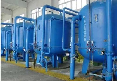 过滤设备行业趋势分析 技术创新如何驱动市场边界拓展