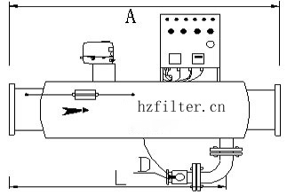 全自动反冲洗过滤器 核心过滤材料与药剂全解析