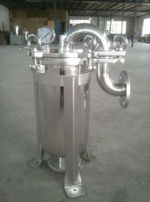 顶入式sd25过滤器图片,顶入式sd25过滤器高清图片 佛山市顺德区北滘飞弘过滤器材厂,