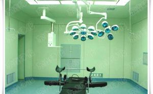 食品净化工程与洁净服装 安全与科技的融合