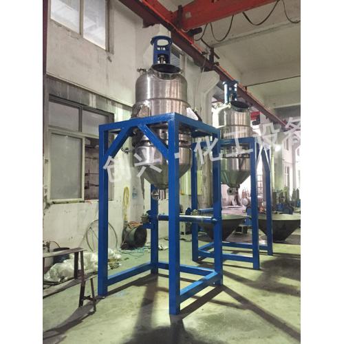 药用过滤与分离设备产品列表