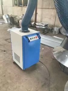 固安县温泉休闲商务产业园区曼宇过滤器材设备厂 专业过滤设备制造与服务